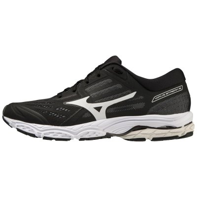 Zapatillas Para Correr Mizuno WAVE Stream 2 Mujer Negros - Chile M127TZOAPB